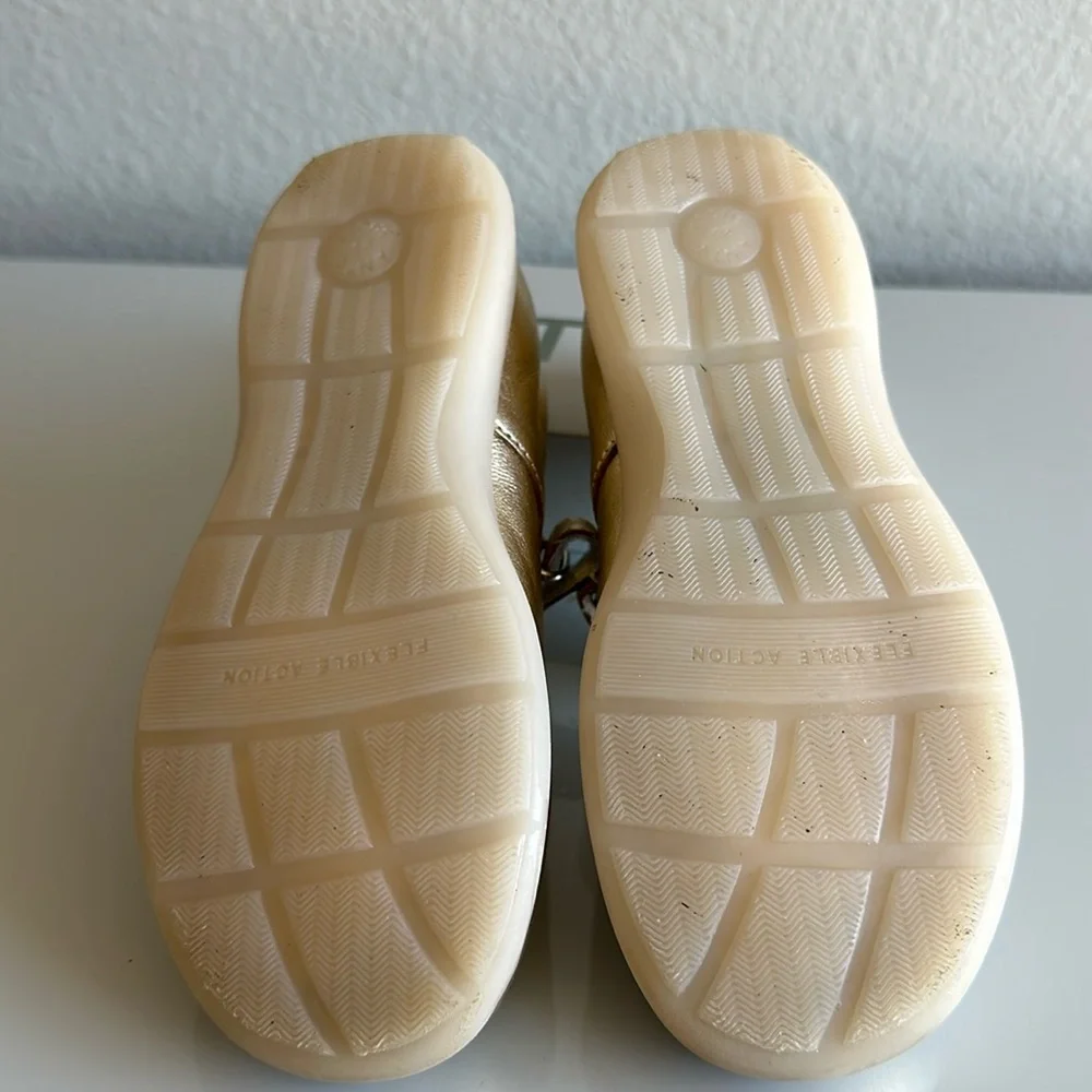 Beautiful Vera Pelle shoes from Primigi. Premium-Leather upper. - Picture 3 of 6